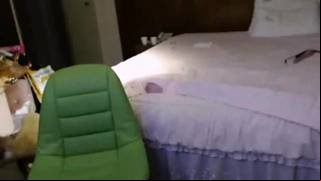Great pussy show to jerk off -15
